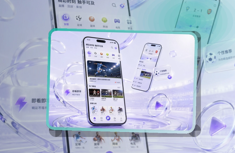九游娱乐 体育赛事 APP 与网页版访问入口